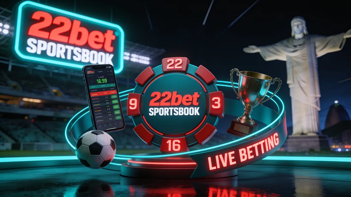 Segurança e Confiabilidade da 22bet for players in Brazil